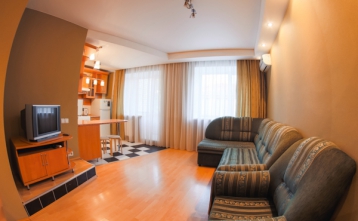 Описание квартиры ул. Минская, д. 81